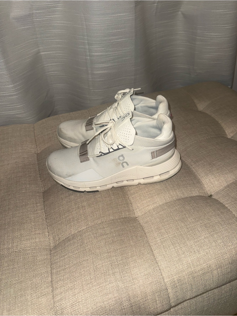 Cloudnova 2 women’s